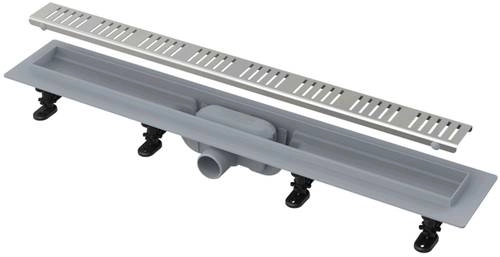 Трап APZ10 - 850 Alcaplast
